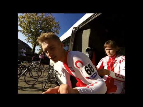 Polish National Team CX 2015