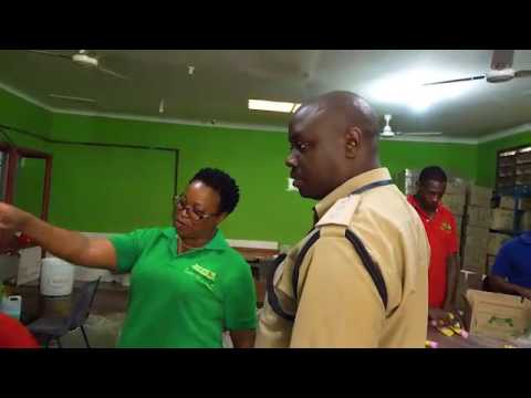 Video: Jinsi Ya Kupanua Kituo Chako