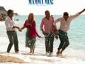 Super trouper  mamma mia the movie