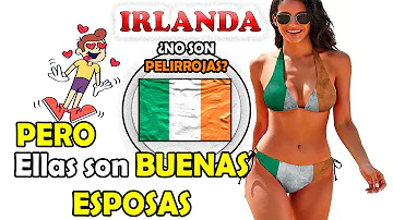 ¿Qué razas son irlandesas?