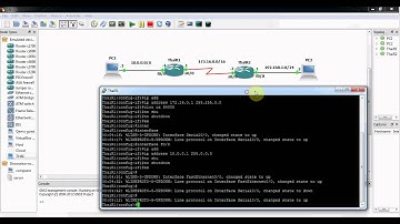 ATHENA Cấu hình định tuyến EIGRP by Trần Trọng Thái