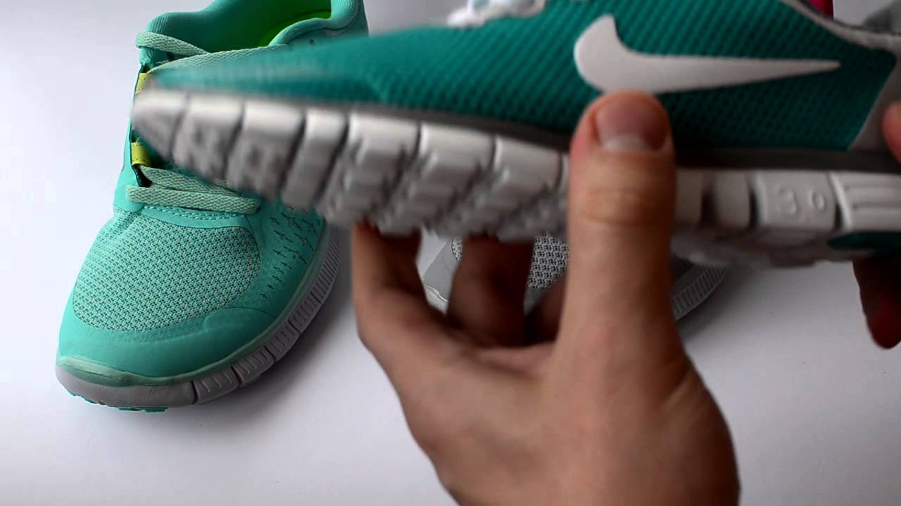 nike free run 3.0 2014