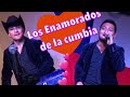 EN VIVO | Los Enamorados de la Cumbia - DVD En Concierto ► FULL HD Huasos Fachinys - Lucero del Alba