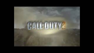 Experience the Second Front with Call of Duty 2 - Game Trailer (2005)