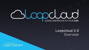 Loopcloud 2.0 | Store Overview and Tutorial