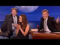 CONAN - Scraps: Martin Short Cracks Conan Up