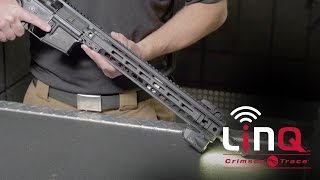 LiNQ™ for AR-Type Rifles: Installation & Operation