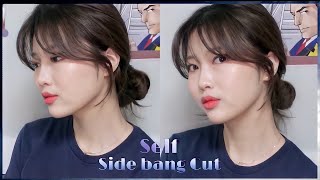 :  5      |   |     |  | self side bang Cut |  |