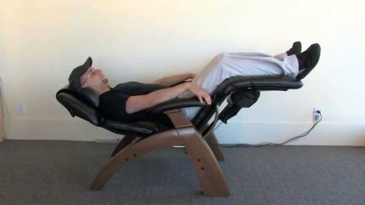 the perfect chair zero gravity recliner