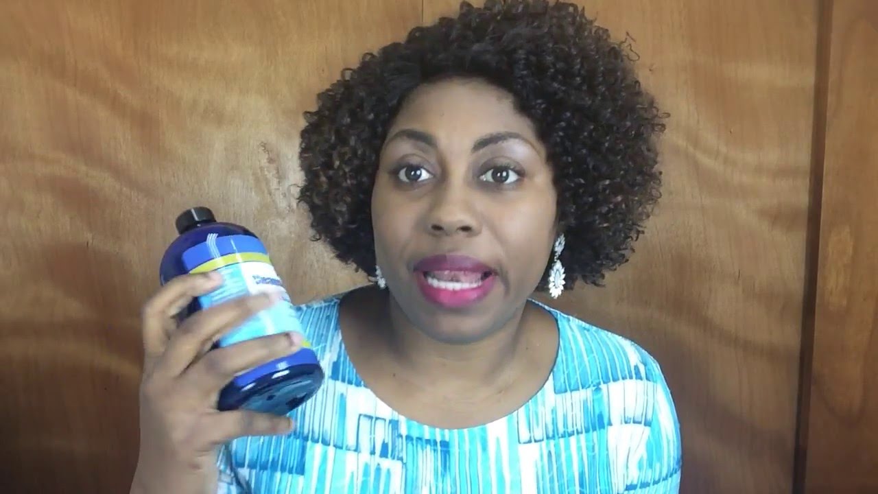 Getting Rid Of Negative Energy - YouTube