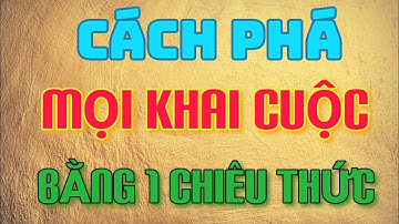 [CỜ TƯỚNG THỰC CHIẾN 9.2] NHỮNG công thức khai cuộc , luyện mau giỏi giành cho các bạn sơ cấp