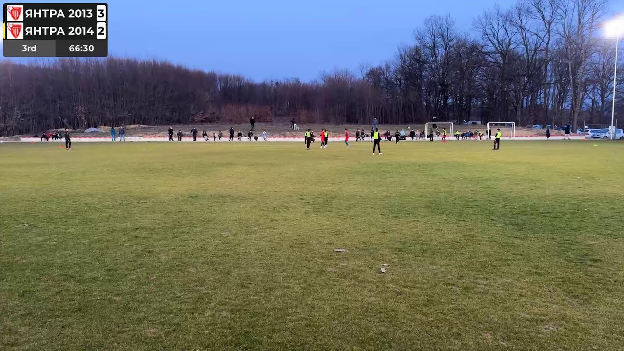 Янтра 2013 : Янтра 2014 = 3:2