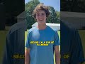 Three things you didn’t know about Brazilian tennis prodigy Joao Fonseca