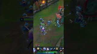 LUX VS MALPH & NOC MIDLANE | #merigune on #Twitch