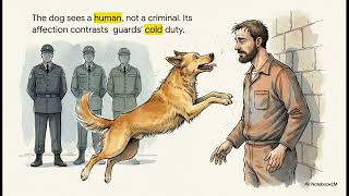 George Orwell S A Hanging - Recap Video