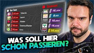 CS2 in a Nutshell... Was wohl bei dieser GEGNERLOBBY passiert... 🤣 CS2 MatchMaking Highlight