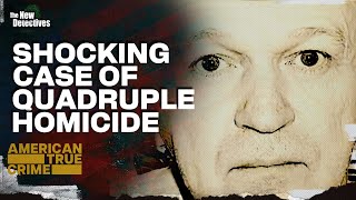 Dead Wrong | FULL EPISODE | The New Detectives