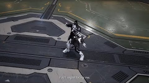 Sergei Dragunov vs Kunimitsu II - Tekken 7 - 20210826-01