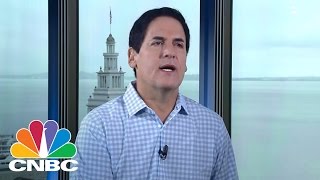 Mark Cuban: Donald Trump ‘Ashamed’ Of Failure | Mad Money | CNBC