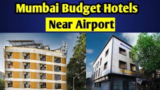 MUMBAI HOTELS | HOTELS NEAR MUMBAI AIRPORT | BEST HOTELS IN MUMBAI | MUMBAI CHEAP HOTELS screenshot 2