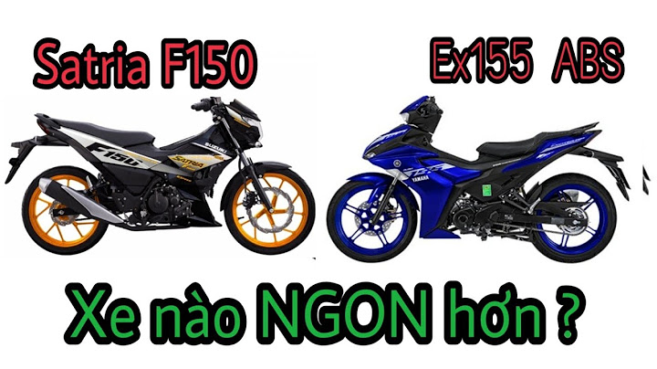 So sánh exciter 135 với raider 150 năm 2024