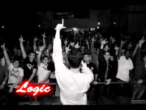 Logic - Young Sinatra III