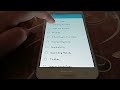 Samsung Galaxy J5 2015 Ringtones And Notification Tones 