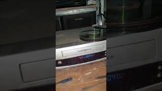 Đầu VCD Qisheng 1032E