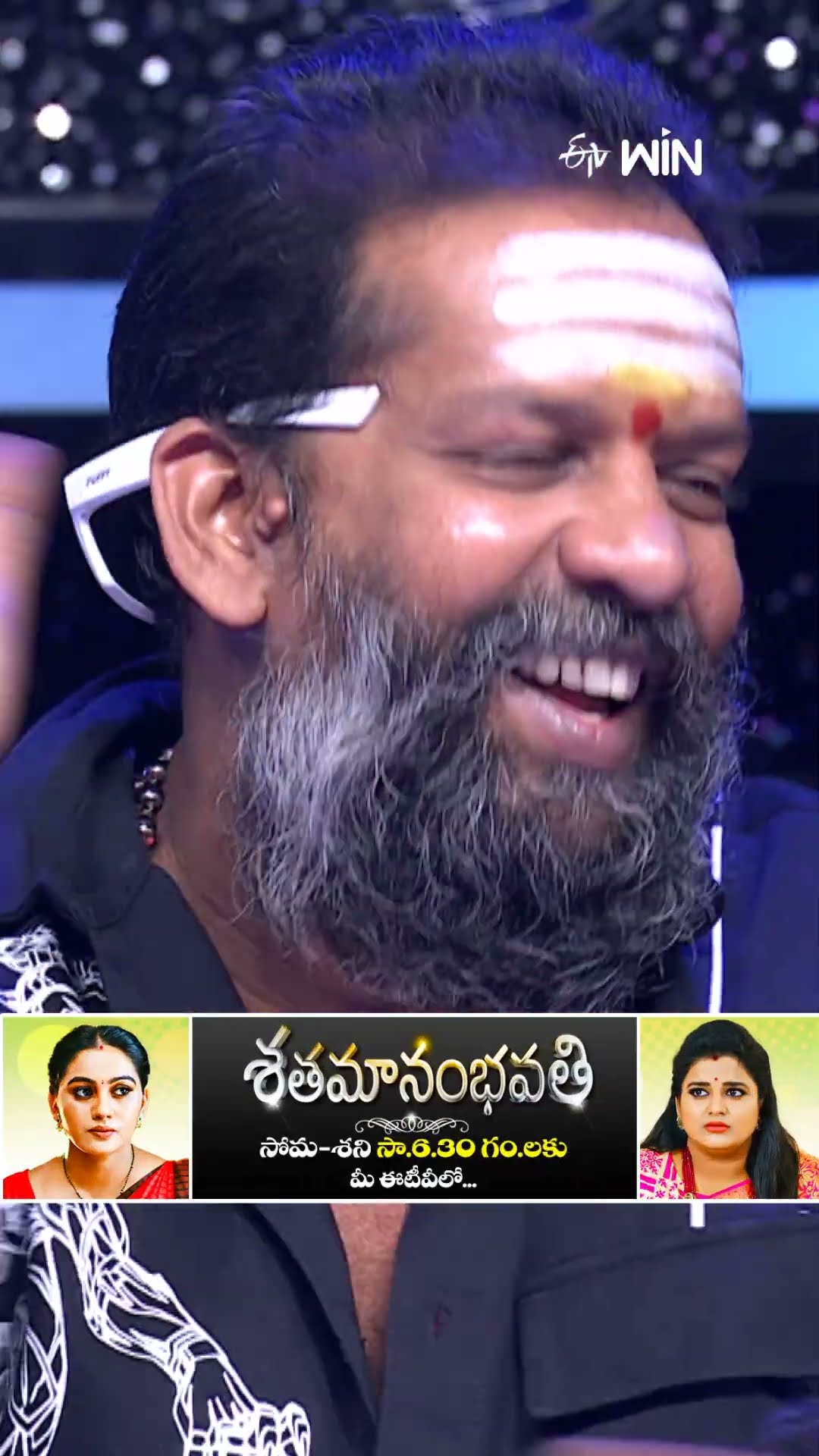 #shorts -Hilarious Comedy Scene of Riyaz \u0026 Thagubothu Ramesh #sridevidramacompany #Hyperaadi #comedy