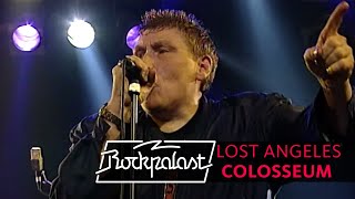 Lost Angeles | Colosseum Live | Rockpalast 1994