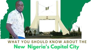 How Abuja became the capital city of Nigeria (The untold story behind the journey)