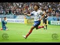 Bahia 1 x 0 Sampaio Correa, Melhores Momentos, Brasileirão 2016