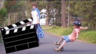 OLD JDF SHIT! - The Adventures of The Recycler Outtakes