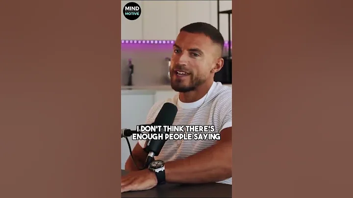 Man Up - Chris Williamson and Mike Thurston