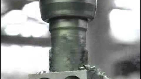 Manufacturing a Pepetools Dapping Block