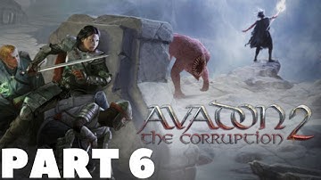 Avadon 2: The Corruption - Let