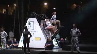 Russian Swing