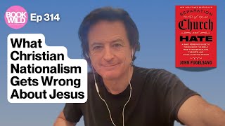 Taking Back the Bible From Christian Nationalists with John Fugelsang
This week, I got to talk with John Fugelsang about his new book Separation of Church and Hate! He shares why hes passionate about taking back the religion of his parents from the way it has been used as a cloak for hate, how its near impossible to find a quality in Donald Trump that aligns with Jesus teachings, and ways to lead Christian Nationalists to arguing with God/scripture instead of yourself.
Separation of Church and Hate Synopsis
Told with Fugelsang’s trademark blend of radical honesty, relevant humor, and deep political and religious knowledge, Separation of Church and Hate is the book every American today needs. It is a return to civility, a rallying cry for compassion and clarity, and a reclamation of the values and truths we hold dear, for anyone who was raised Christian but has become disillusioned with organized religion; for Democrats, progressives, liberals, and moderates who are tired of the right wing pretending to own Christianity; for atheists, agnostics, and any one of any faith who’s sick of the fundamentalists using religion as a cloaking device for hate; for everyone who’s realized you don’t necessarily need organized religion to be a good person.
For over two centuries, the United States constitution has given us the right to live in a society where church and state exist independently, and without conflict. So why is it that, suddenly, Christianity is being co-opted by far-right groups, politicians, friends, and family members to justify oppressive and unequal policies? And how do we fight back against those acting—literally—in bad faith?
In this informative, perspective-shifting guide, Fugelsang takes readers through common talking points and arguments—God condemns abortion, gay marriage is a sin, guns are an ordained right, and more—and exposes their hypocrisy and overall inaccuracy through scripture, philosophy, and plain old common sense.
Separation of Church and Hate, a new and critical book from comedian and TV and radio host John Fugelsang—who himself is the child of a former Catholic nun and Franciscan brother—finally offers the answers.
#christiannationalism #bookwild #fascism #christianity Taking Back the Bible From Christian Nationalists with John Fugelsang