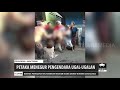 Petaka Menegur Pengendara Ugal-Ugalan | REDAKSI SIANG (16/09/20)