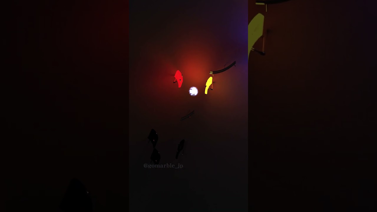 3月9日 Marble Music