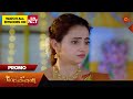 Mr.Manaivi - Promo | 11 May 2024  | Tamil Serial | Sun TV