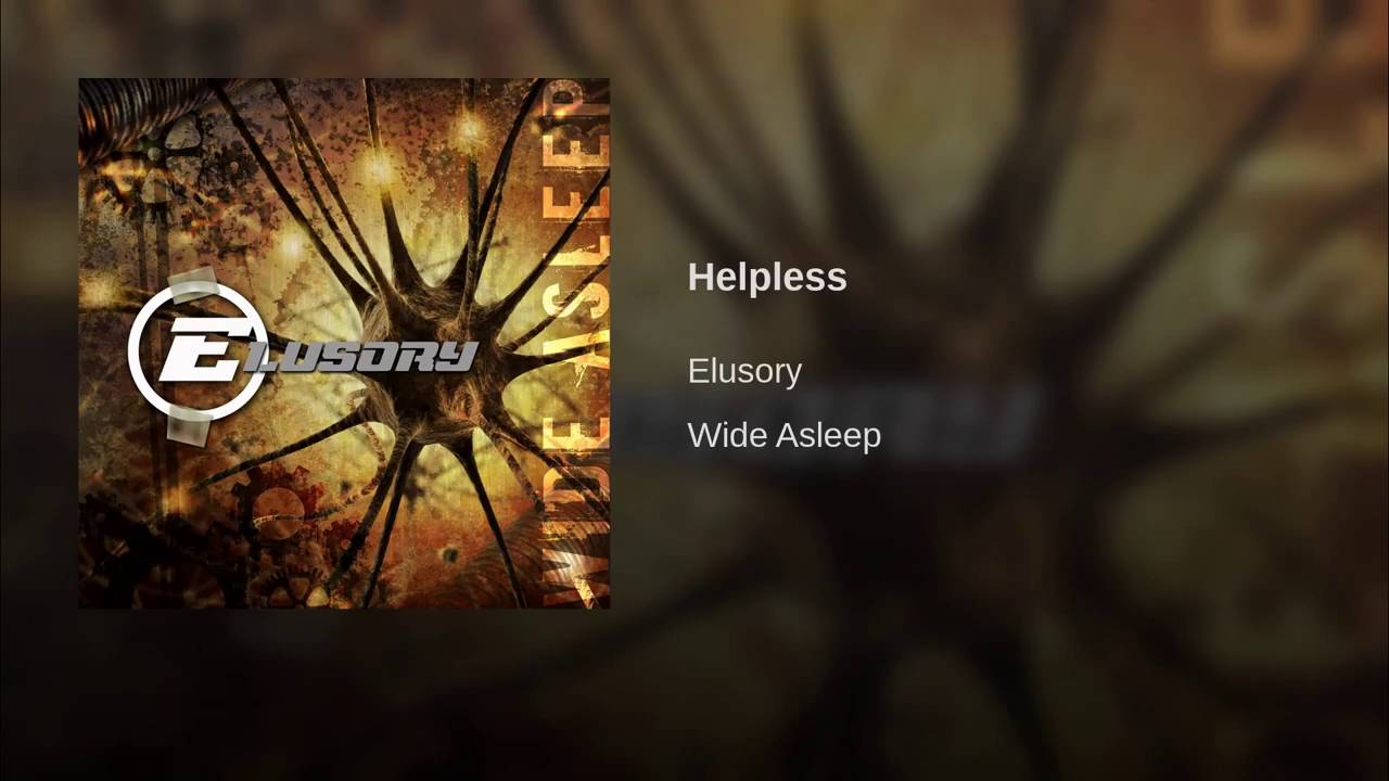Elusory - Helpless - (Official Audio)