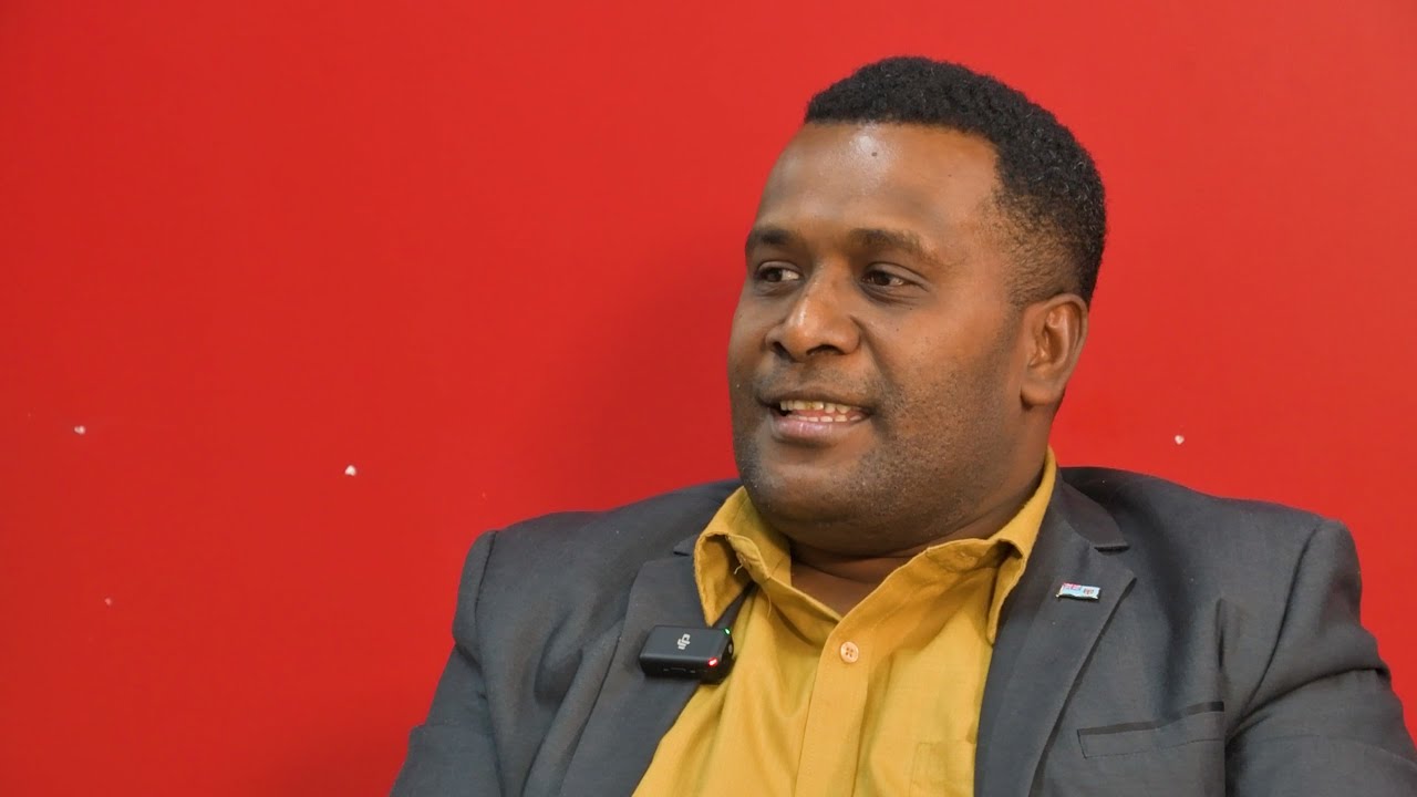 TU TA BAU [EP3] - HON. ALIKI BIA