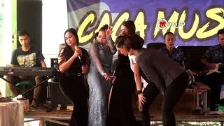 Wartiyem Caca Musik Live Seuketgirang   Majingklak  5 Juni 2021