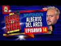 Desde El Cerro De La Silla Con Franco Escamilla / Alberto Del Arco