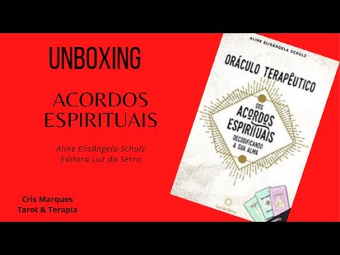 Tarot Terapêutico • Guia da Alma