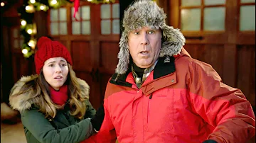 Daddy's Home 2 funniest clips: The Snow Blower Incident (3/5)