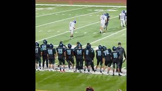 Mendota Aztecs vs Avenal Buccaneers 