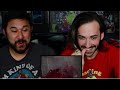 ASH VS EVIL DEAD SEASON 2 TRAILER REACTION & REVIEW!!! 👿👹🔥👻