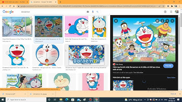 Luyện tập Tin học lớp 3 cùng IC3 Spark: Chủ đề 21_Tìm kiếm hình ảnh, video